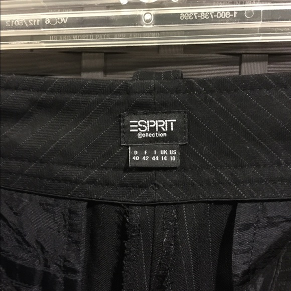 Esprit Trousers - Picture 2 of 2